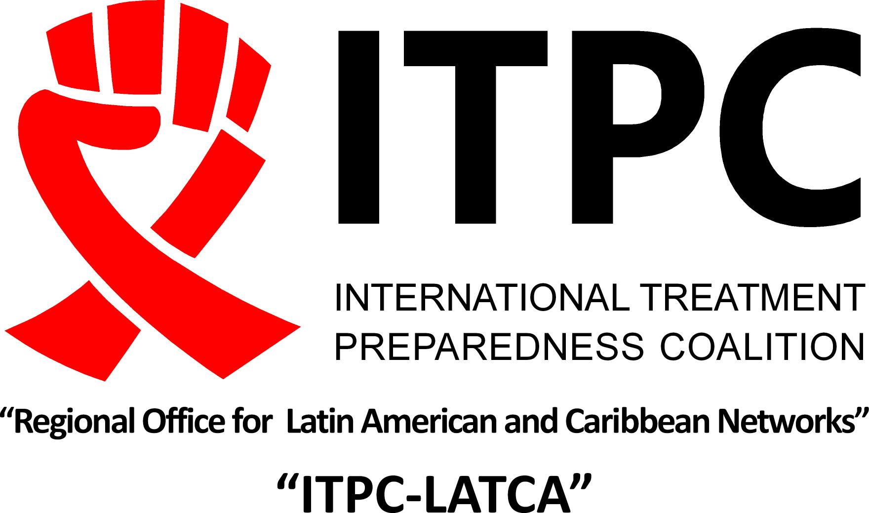 Logo ITPC 2
